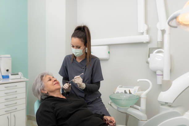 Best Chipped Tooth Repair Near Me  in Arthur, IL