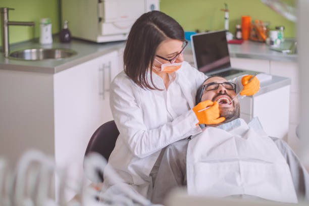 Best Dentist for Tooth Abscess  in Arthur, IL