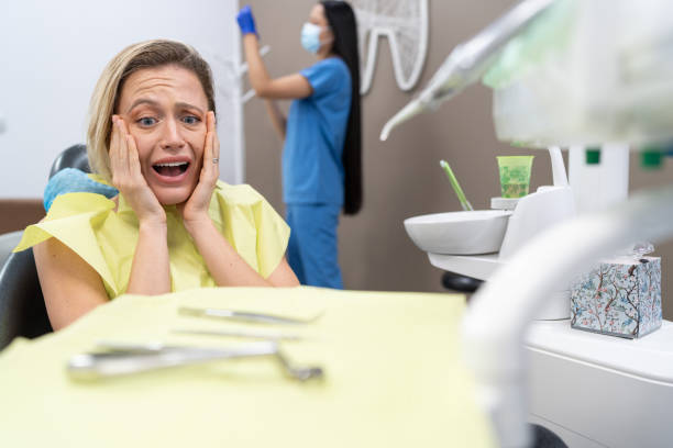 Best Chipped Tooth Repair Near Me  in Arthur, IL
