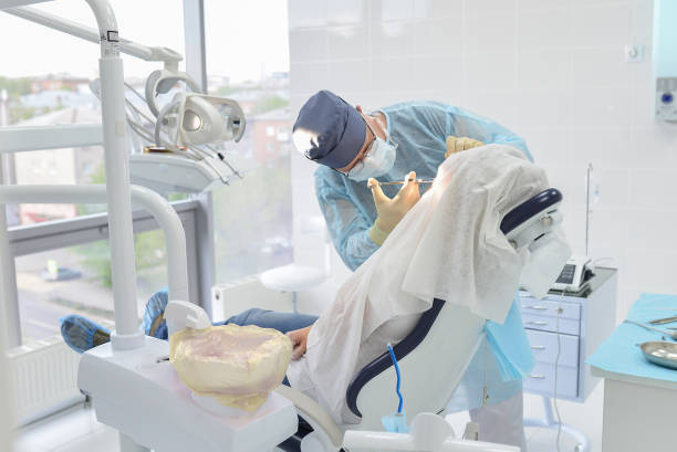 Best Dentist for Tooth Abscess  in Arthur, IL